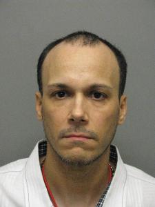 Manuel Cruz a registered Sex Offender of Connecticut