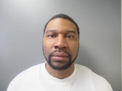 Collin Sharron Howard Sr a registered Sex Offender of Connecticut