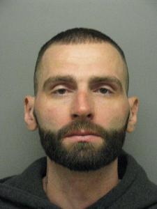 Jeremy R Atkins a registered Sex Offender of Connecticut