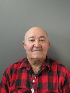 Cristobal Visbal a registered Sex Offender of Connecticut