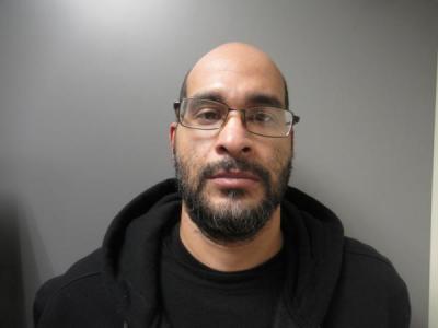 Carlos Amador a registered Sex Offender of Connecticut