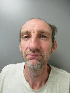 Brian K Molyneux a registered Sex Offender of Connecticut