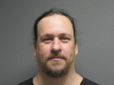 Wesley G Judkins a registered Sex Offender of Connecticut