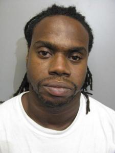 Cradell Amaker a registered Sex Offender of Connecticut