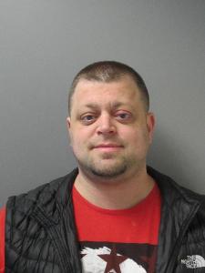 Jeffrey M Zaremba a registered Sex Offender of Connecticut