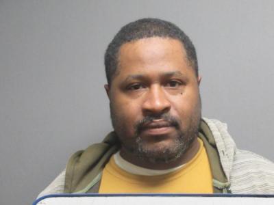 Terrance Hyslop a registered Sex Offender of Connecticut