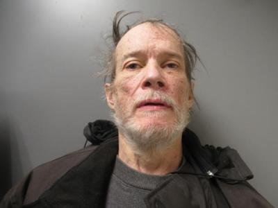 Alan D Zanavich a registered Sex Offender of Connecticut
