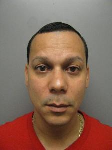 Jose M Crespo a registered Sex Offender of Connecticut