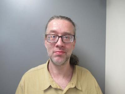 Michael W Izbicki a registered Sex Offender of Connecticut