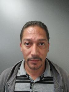 Richard C Cosme a registered Sex Offender of Connecticut