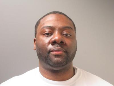 Kywan Gunn a registered Sex Offender of Connecticut