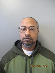 Schymon L Newton a registered Sex Offender of Connecticut
