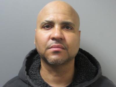 Julio Rodriguez a registered Sex Offender of Connecticut