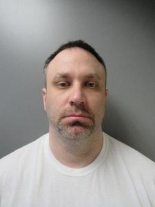 Patrick T Vechiola a registered Sex Offender of Connecticut