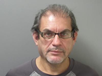 Moises Cedeno a registered Sex Offender of Connecticut
