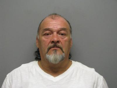 Edguardo Caban a registered Sex Offender of Connecticut