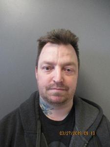 Duane Smith a registered Sex Offender of Connecticut