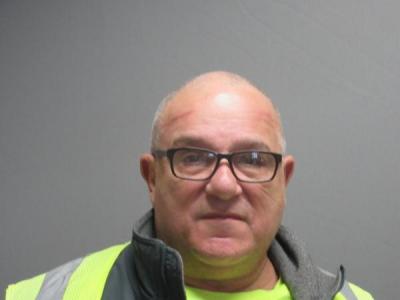 Jesus Manuel Diaz a registered Sex Offender of Connecticut