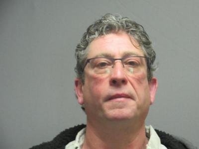 Mark Anthony Paluzzi a registered Sex Offender of Connecticut