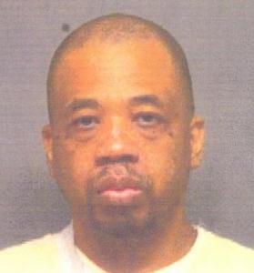 Robert Jones a registered Sex Offender of Connecticut