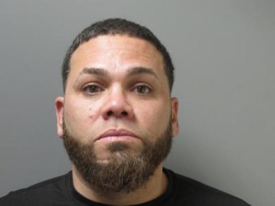 Angel M Soto a registered Sex Offender of Connecticut