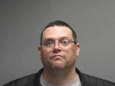 Eric B Doody a registered Sex Offender of Connecticut