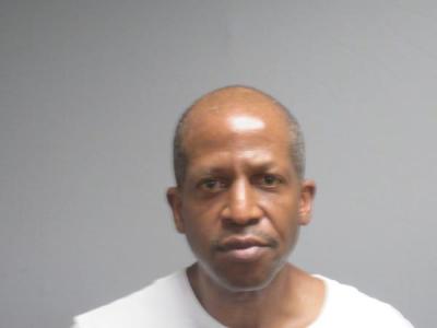 Ronnie Eugene Patterson a registered Sex Offender of Connecticut