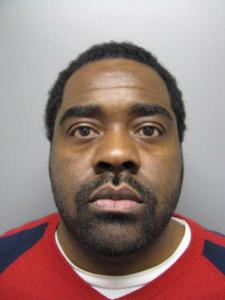 Otis Moore Roberts a registered Sex Offender of Connecticut
