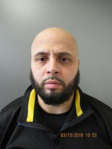 Luis Angel Medina a registered Sex Offender of Connecticut