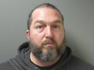Robert T Torres a registered Sex Offender of Connecticut