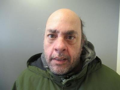 Matteo M Casiano a registered Sex Offender of Connecticut