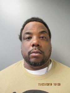 Mario Saunders a registered Sex Offender of Connecticut