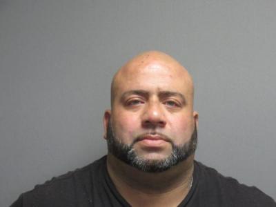 Ricky L Soto a registered Sex Offender of Connecticut