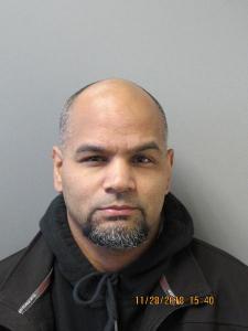 Juan Santiago a registered Sex Offender of Connecticut