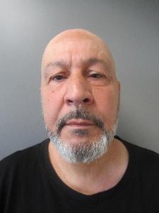 Heriberto Justiniano a registered Sex Offender of Connecticut