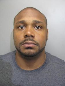 Davon Bailey a registered Sex Offender of Connecticut