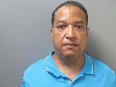 Nelson Rodriguez a registered Sex Offender of Connecticut