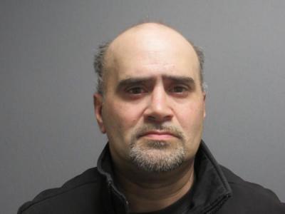 Hariel Figueroa a registered Sex Offender of Connecticut