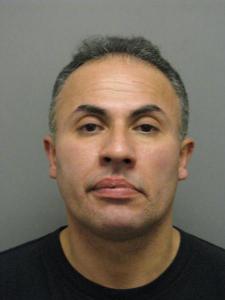 David Camacho a registered Sex Offender of Connecticut