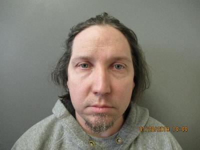Eric R Walton a registered Sex Offender of Connecticut