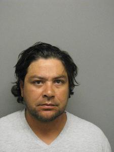 Ariel Quinones a registered Sex Offender of Connecticut