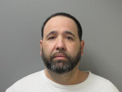 Edwin M Ocasio a registered Sex Offender of Connecticut