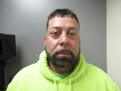 Marcos Lopez a registered Sex Offender of Connecticut