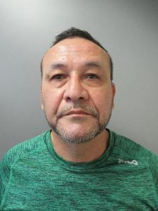 Jose Arcia a registered Sex Offender of Connecticut