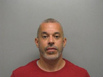Robert Reyes a registered Sex Offender of Connecticut