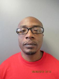 Jamell Savage a registered Sex Offender of Connecticut
