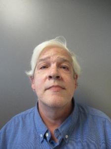 David Bouffard a registered Sex Offender of Connecticut