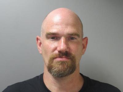 Eric Ernest Whipple a registered Sex Offender of Connecticut