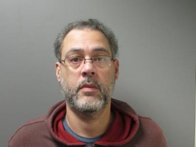 Jose M Rodriguez a registered Sex Offender of Connecticut