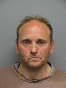 Corey Sabre a registered Sex Offender of Connecticut